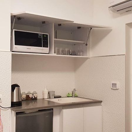 studio maya Apartment Eilat Bagian luar foto
