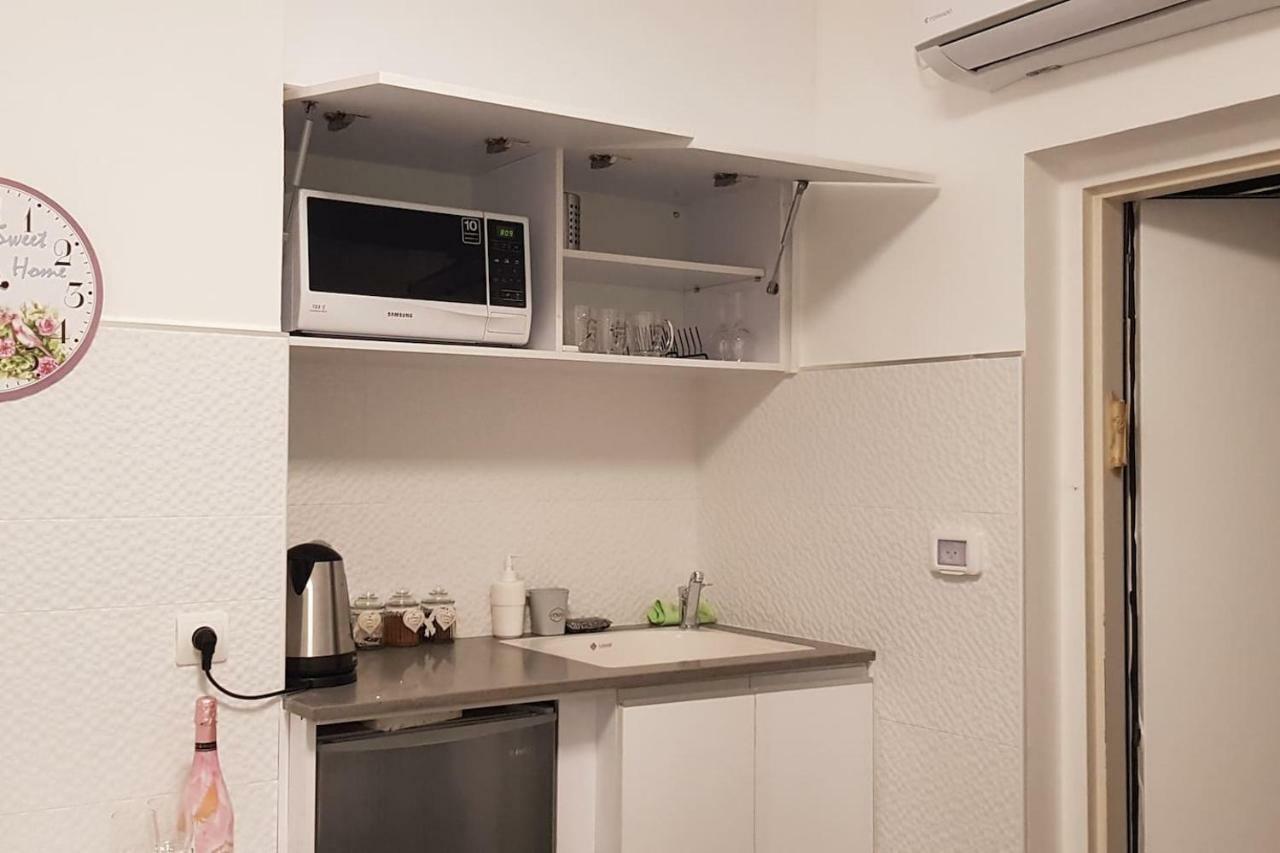studio maya Apartment Eilat Bagian luar foto