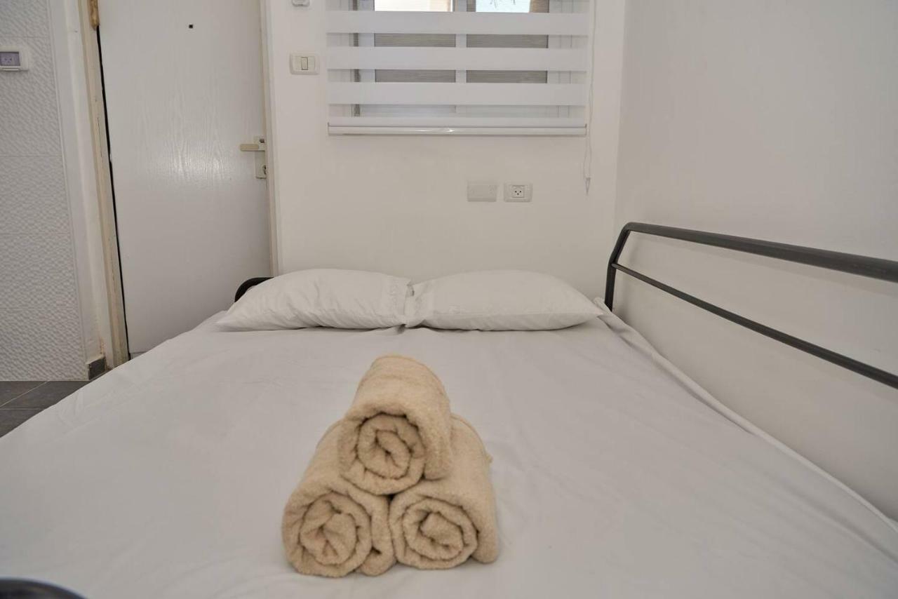 studio maya Apartment Eilat Bagian luar foto