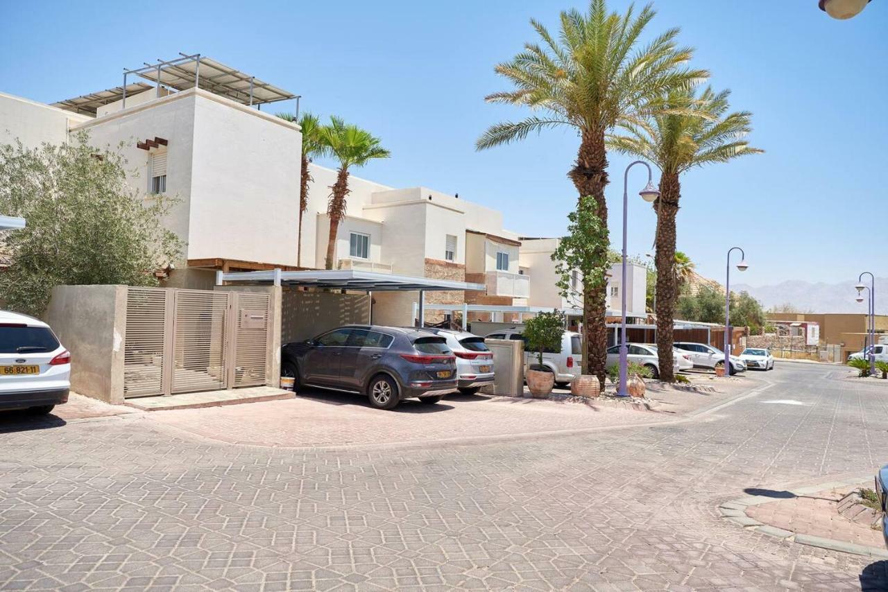 studio maya Apartment Eilat Bagian luar foto