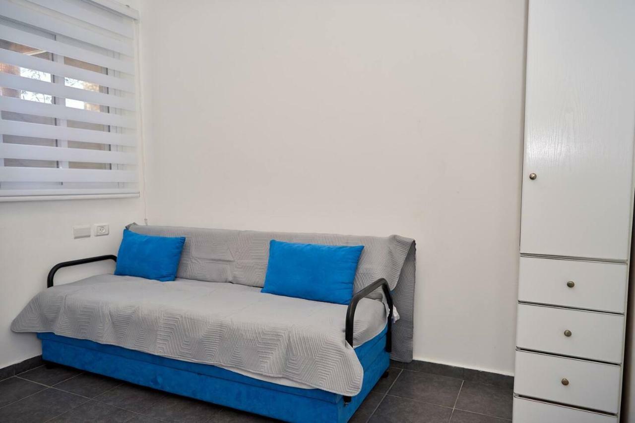 studio maya Apartment Eilat Bagian luar foto
