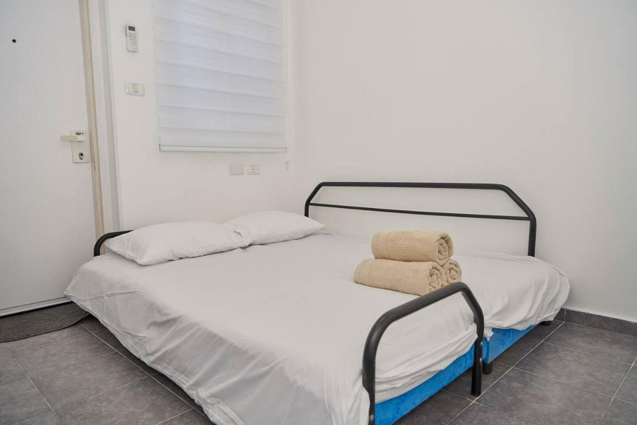 studio maya Apartment Eilat Bagian luar foto
