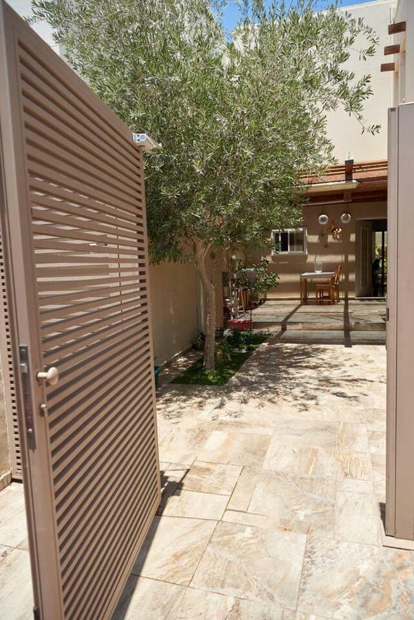 studio maya Apartment Eilat Bagian luar foto