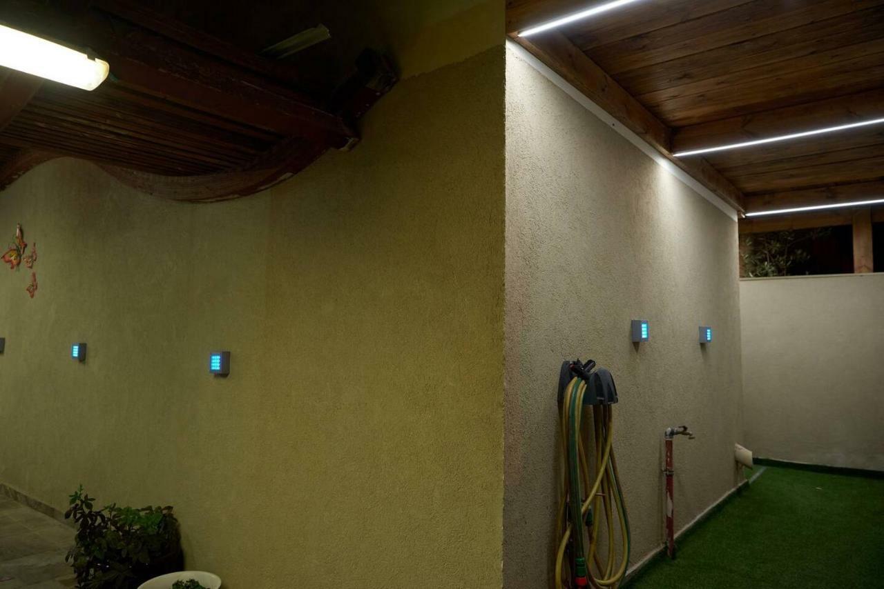 studio maya Apartment Eilat Bagian luar foto